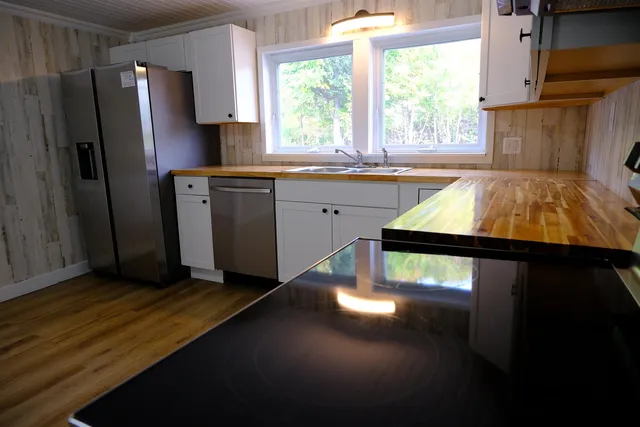 $240,000 | 2536 Joes Brook Road, Danville, VT 05828