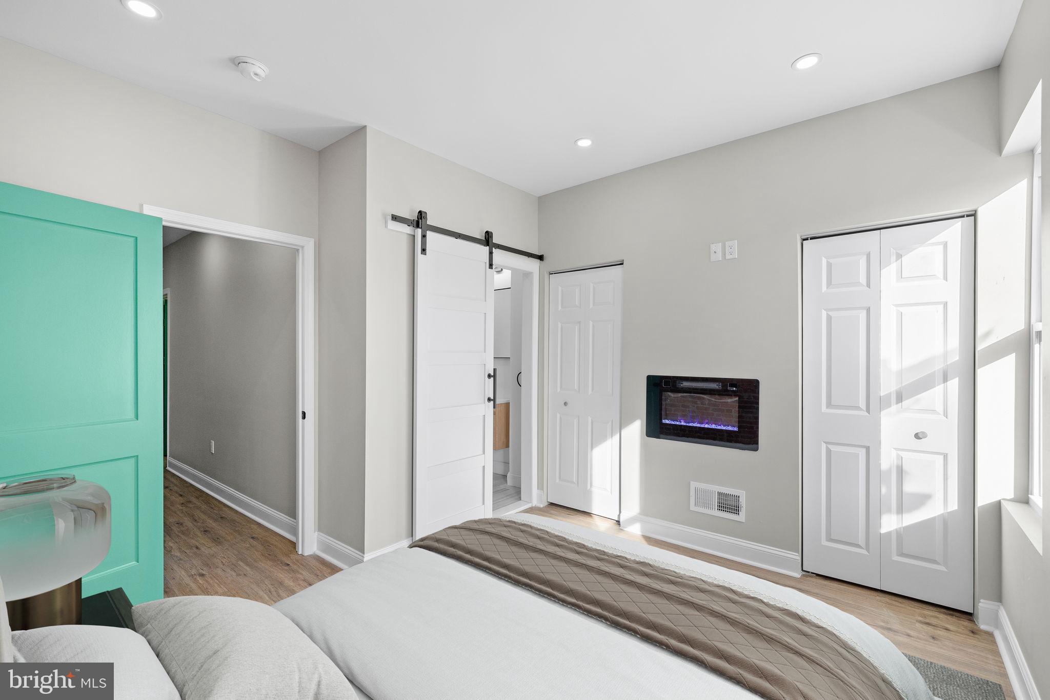 3034 North Judson Street Philadelphia, PA 19132 - Photo 21 of 33