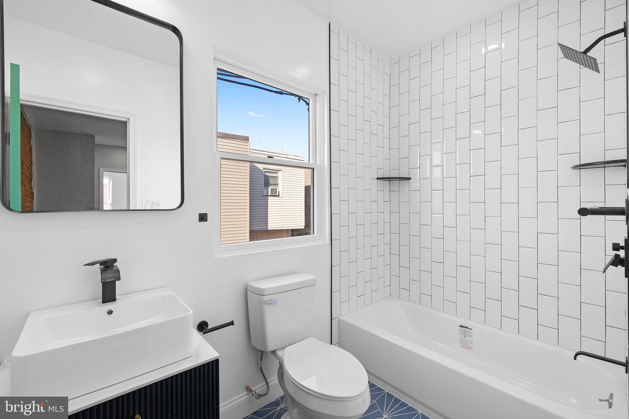 3034 North Judson Street Philadelphia, PA 19132 - Photo 30 of 33