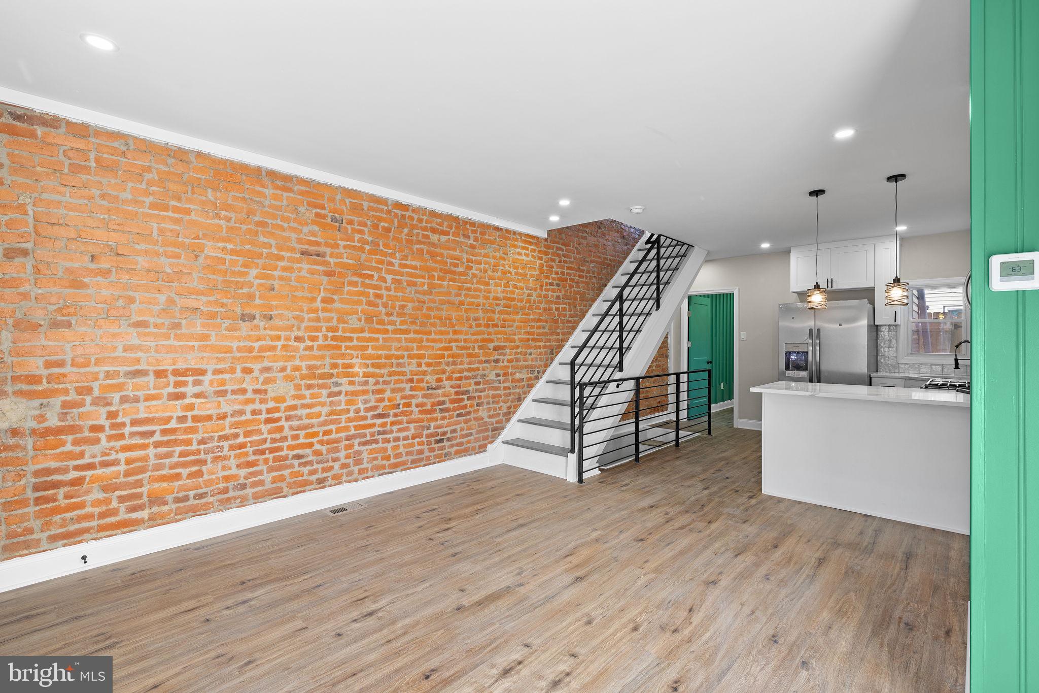 3034 North Judson Street Philadelphia, PA 19132 - Photo 4 of 33