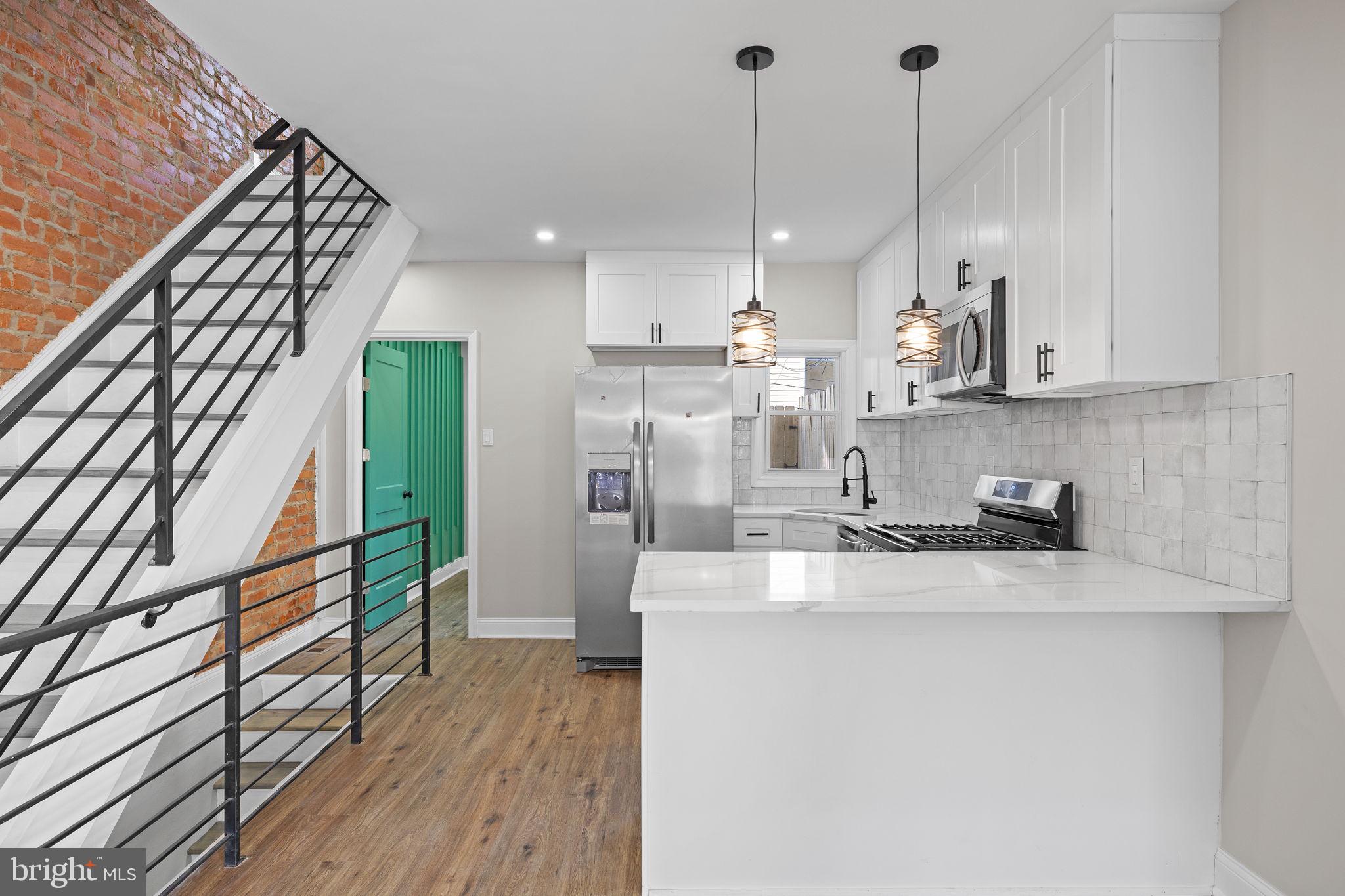 3034 North Judson Street Philadelphia, PA 19132 - Photo 7 of 33