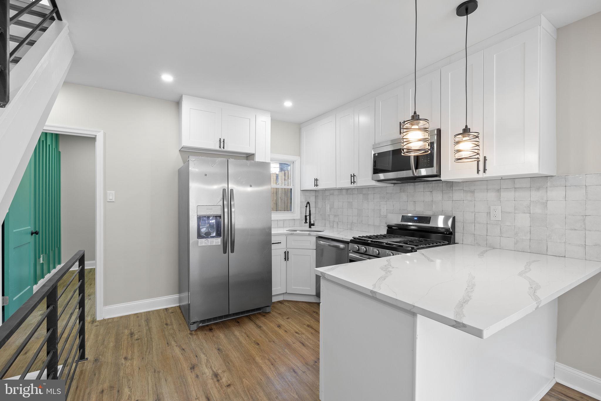 3034 North Judson Street Philadelphia, PA 19132 - Photo 8 of 33