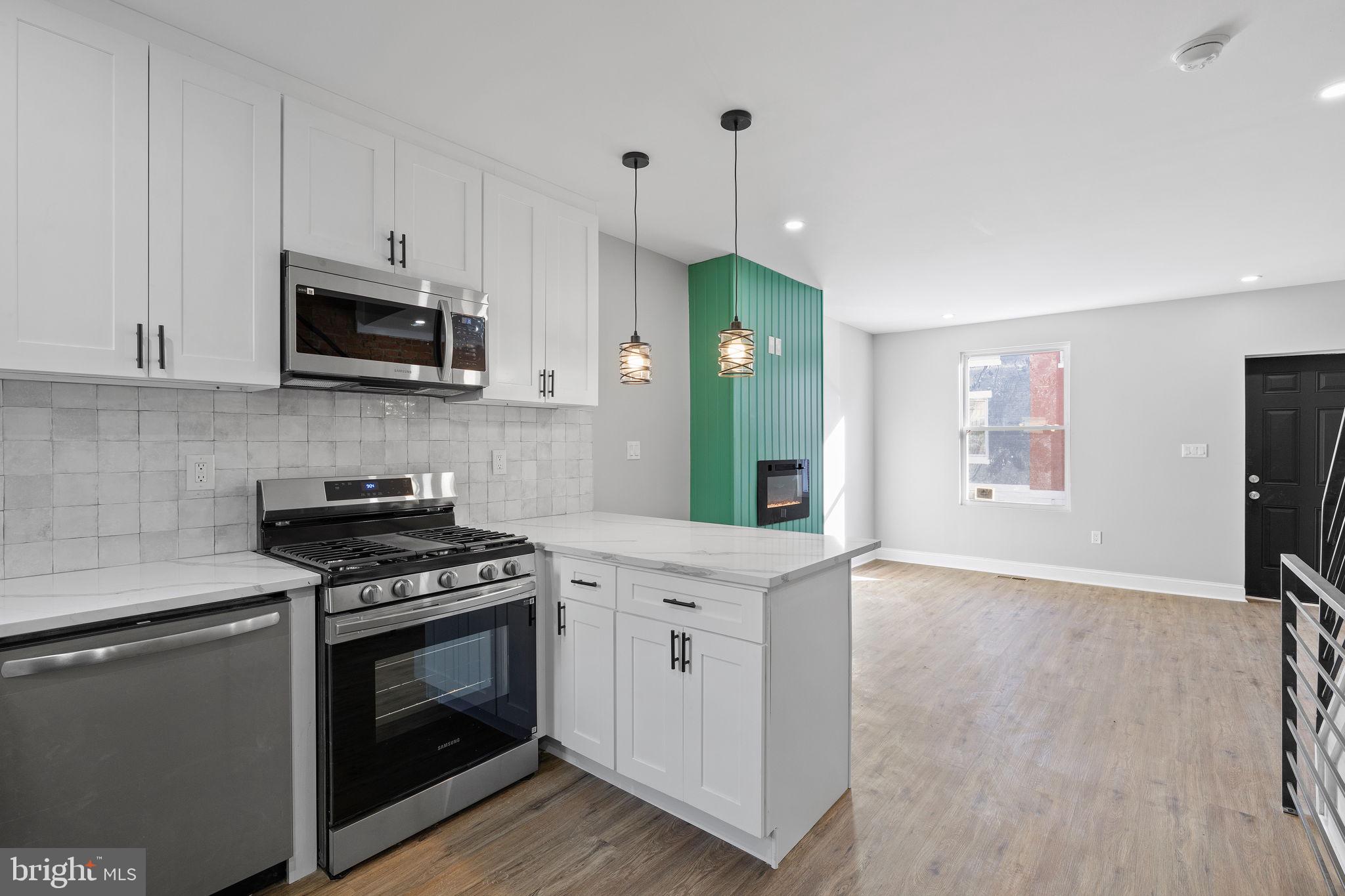 3034 North Judson Street Philadelphia, PA 19132 - Photo 10 of 33