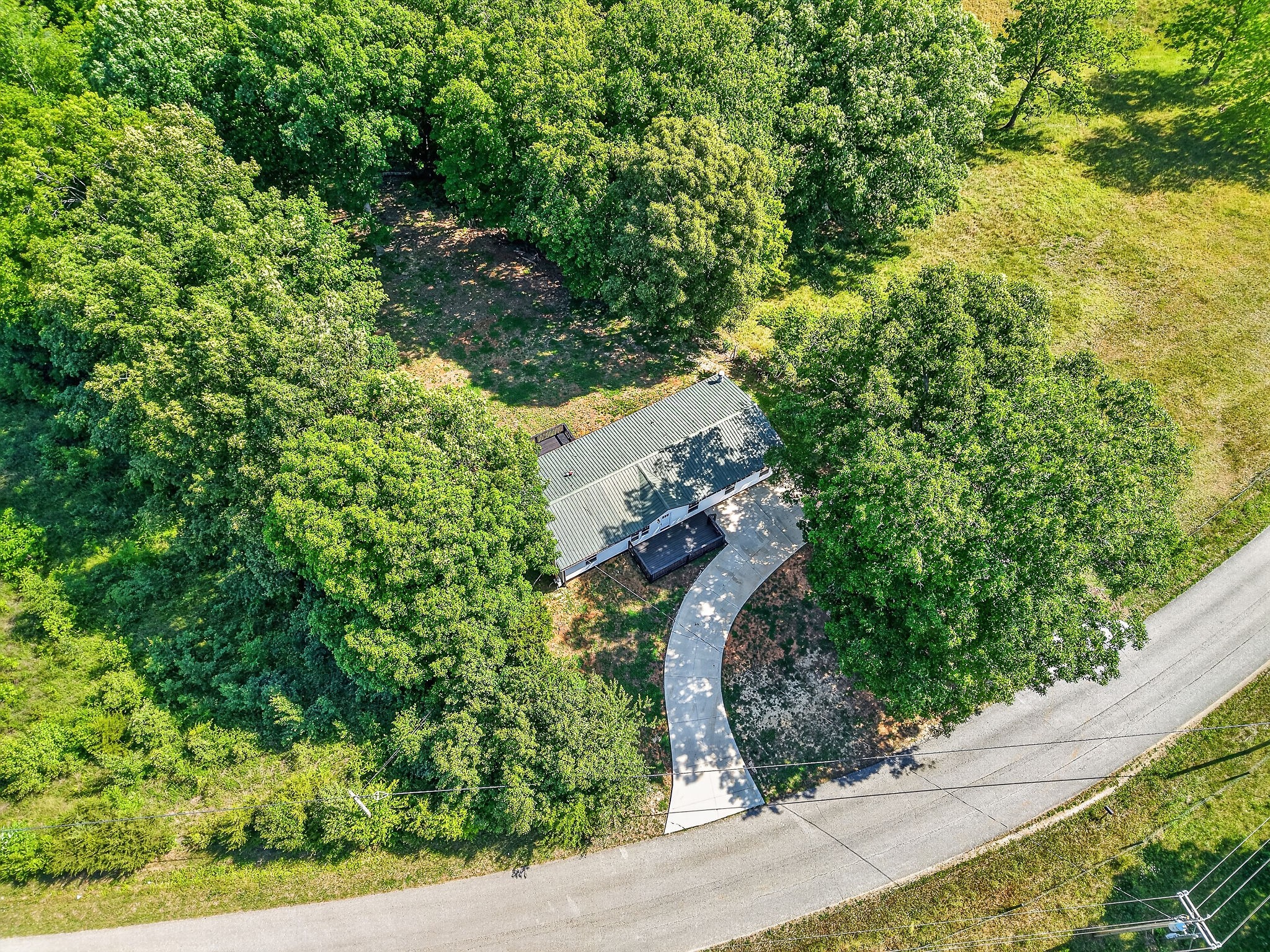 1883 Browntown Road Sparta, TN 38583 - Photo 5 of 45