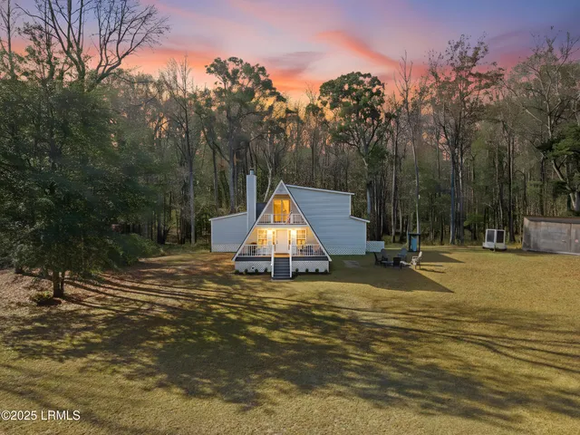 $374,900 | 554 Mariners Way, Garnett, SC 29922