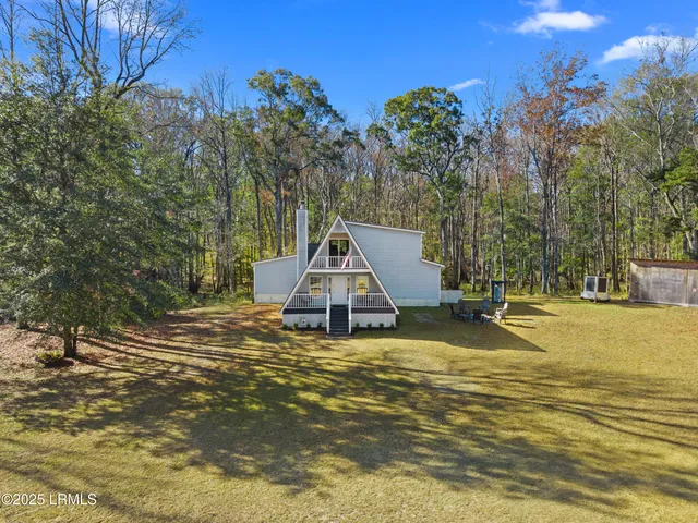 $374,900 | 554 Mariners Way, Garnett, SC 29922