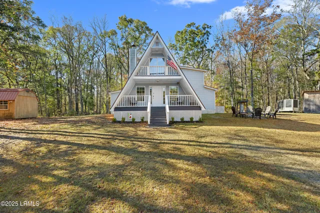 $374,900 | 554 Mariners Way, Garnett, SC 29922