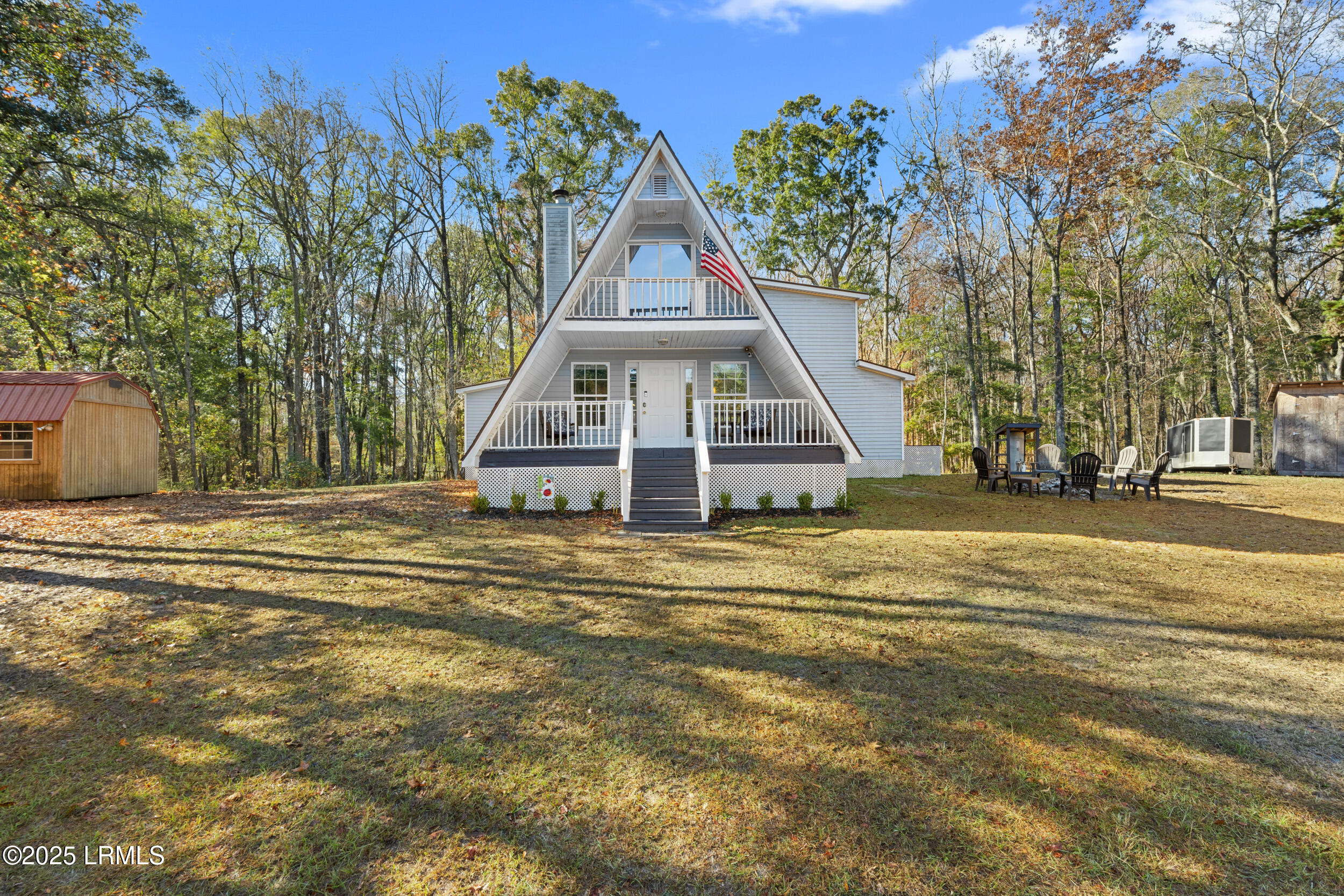 554 Mariners Way Garnett, SC 29922 - Photo 27 of 37 DSC02109