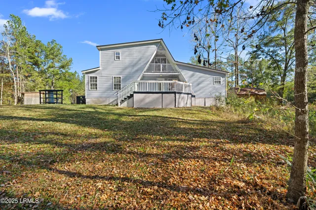 $374,900 | 554 Mariners Way, Garnett, SC 29922