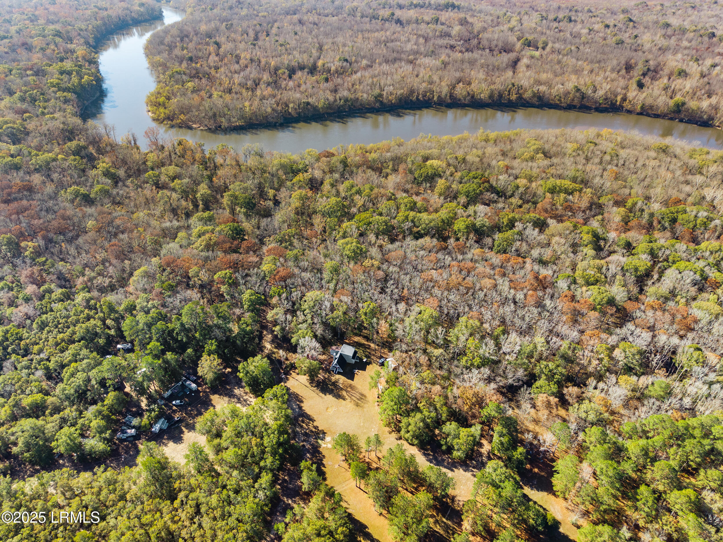 554 Mariners Way Garnett, SC 29922 - Photo 32 of 37 DJI_20251124104839_0489_D