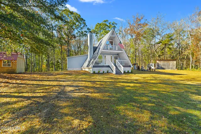 $374,900 | 554 Mariners Way, Garnett, SC 29922