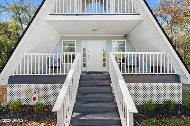 $374,900 | 554 Mariners Way, Garnett, SC 29922