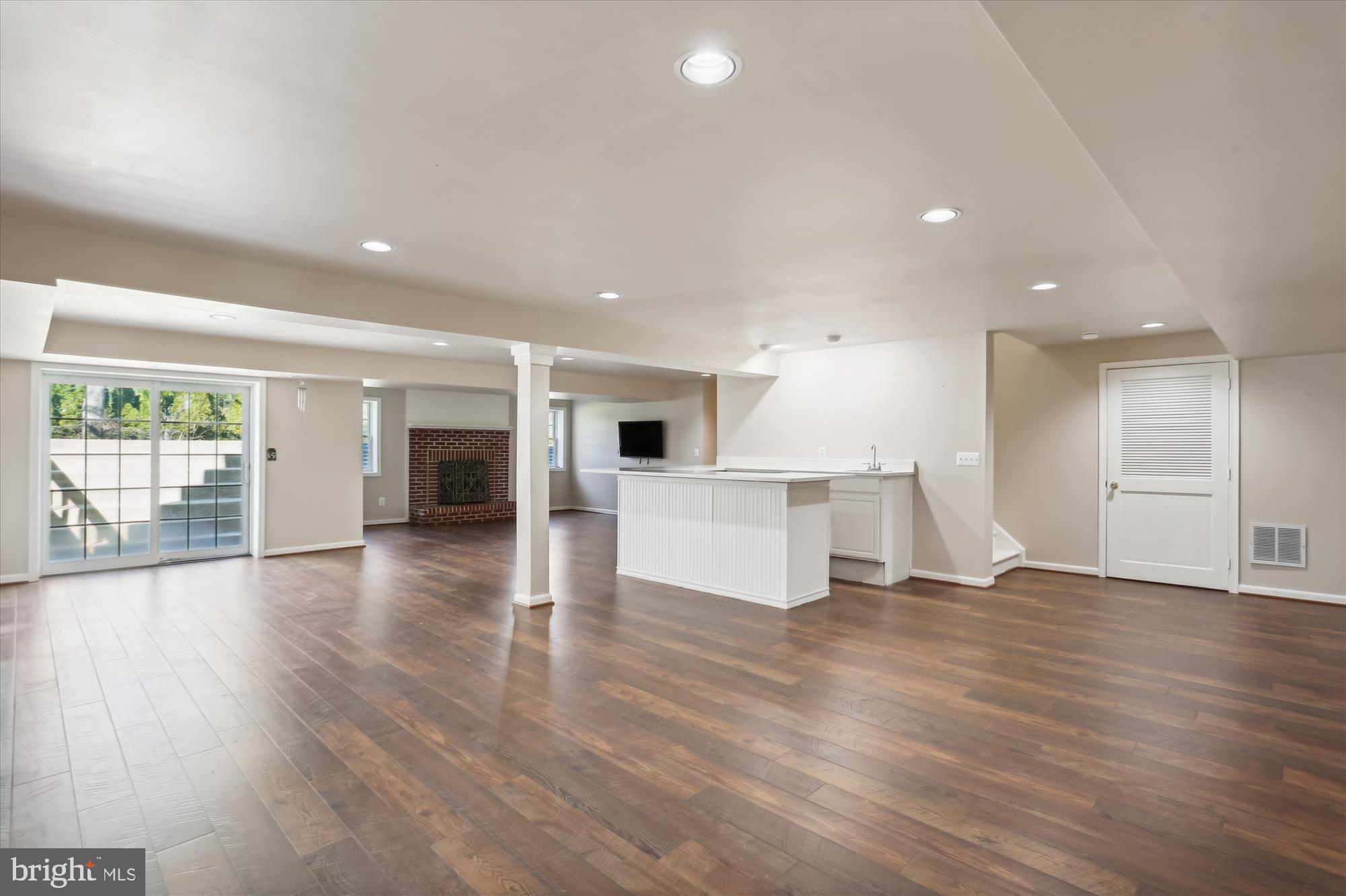13424 Query Mill Road North Potomac, MD 20878 - Photo 37 of 66 Rec Room