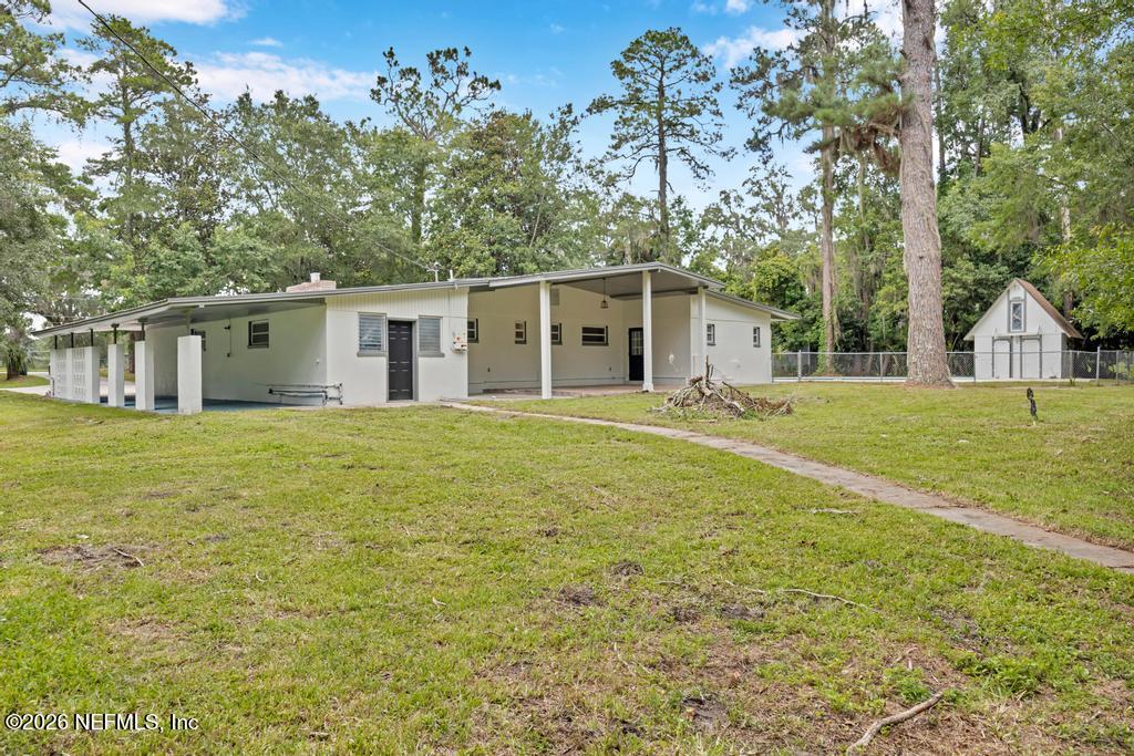 541827 Highway 1 Callahan, FL 32011 - Photo 36 of 39 541827 US-1