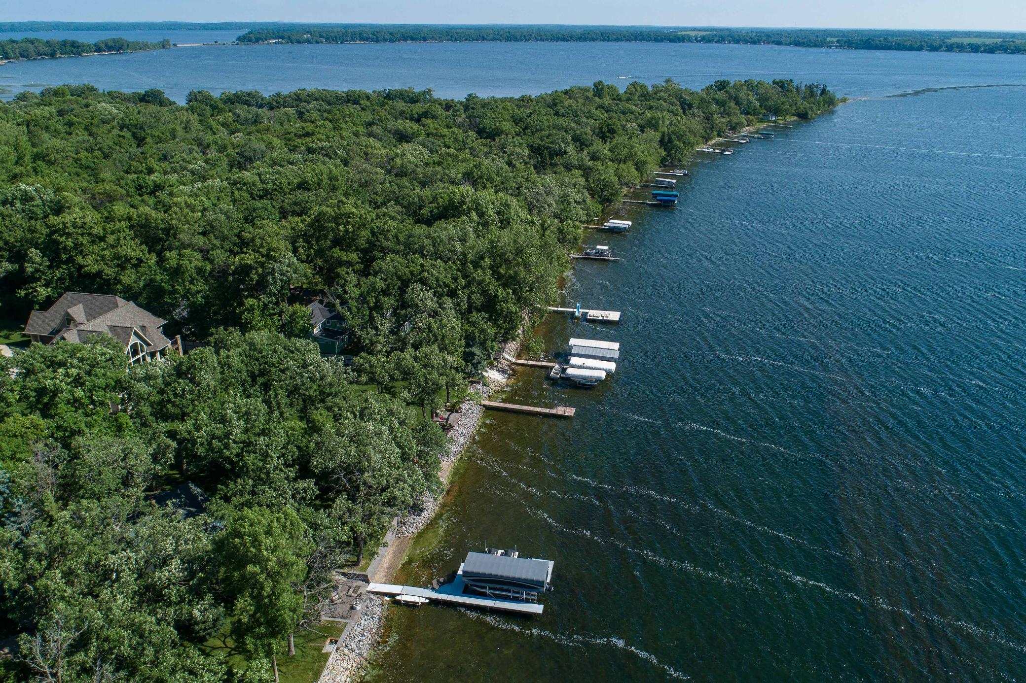 2817 Government Point Road Northeast Alexandria, MN 56308 - Photo 4 of 104