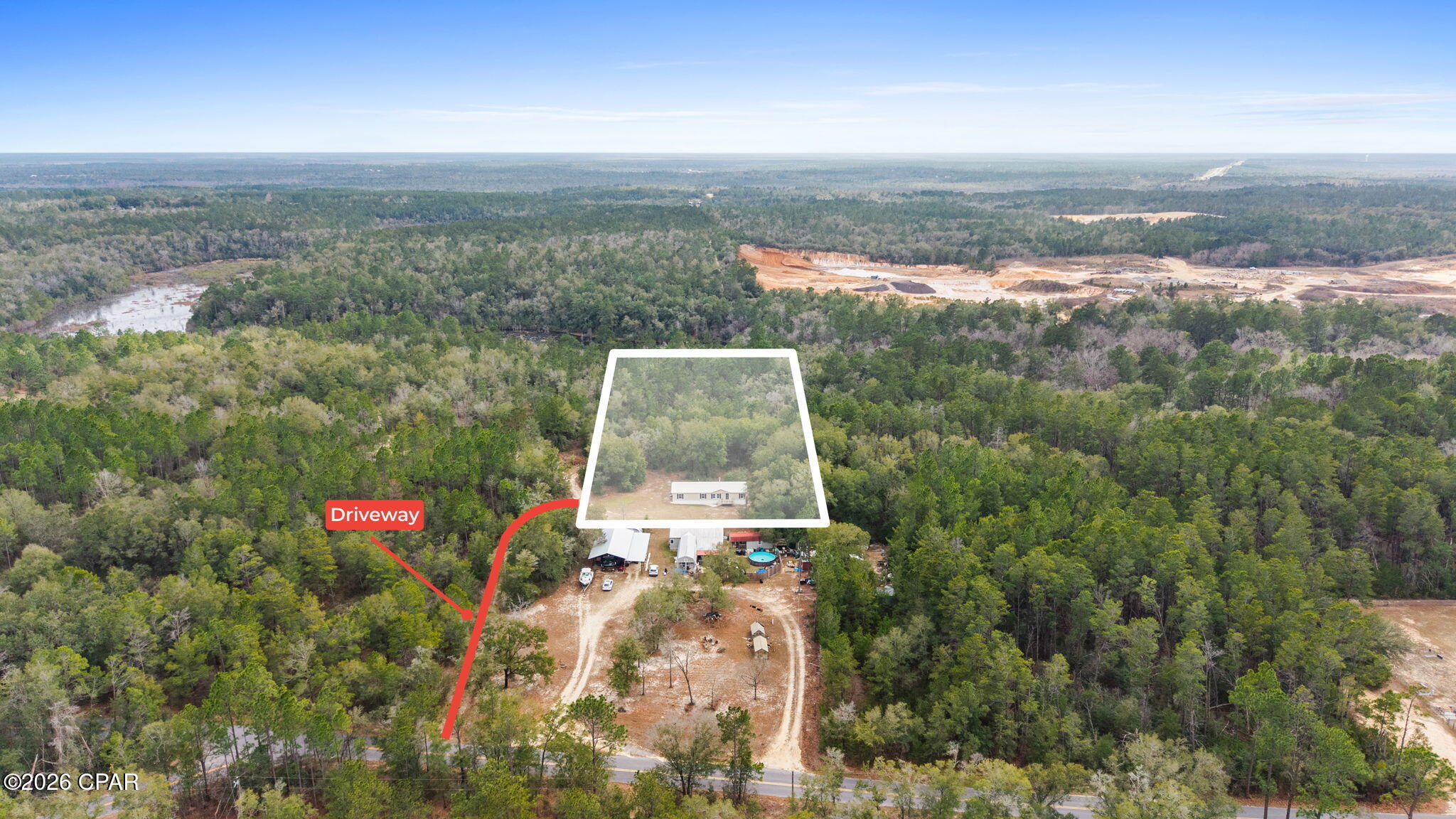 2075 Ferguson Road Chipley, FL 32428 - Photo 30 of 32