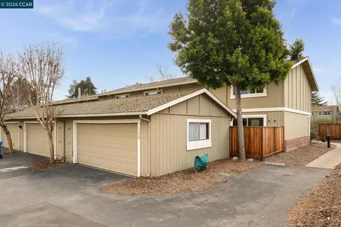 $998,000 | 182-182 Lawnview Circle, Danville, CA 94526