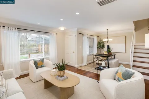 $998,000 | 182-182 Lawnview Circle, Danville, CA 94526