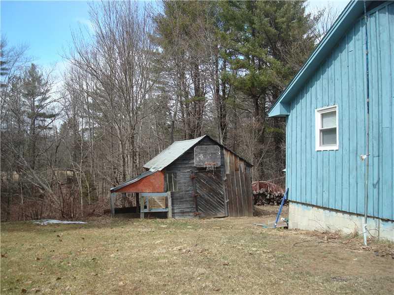 107 Lane Road Poland, ME 04274 - Photo 14 of 15 Exterior Front.