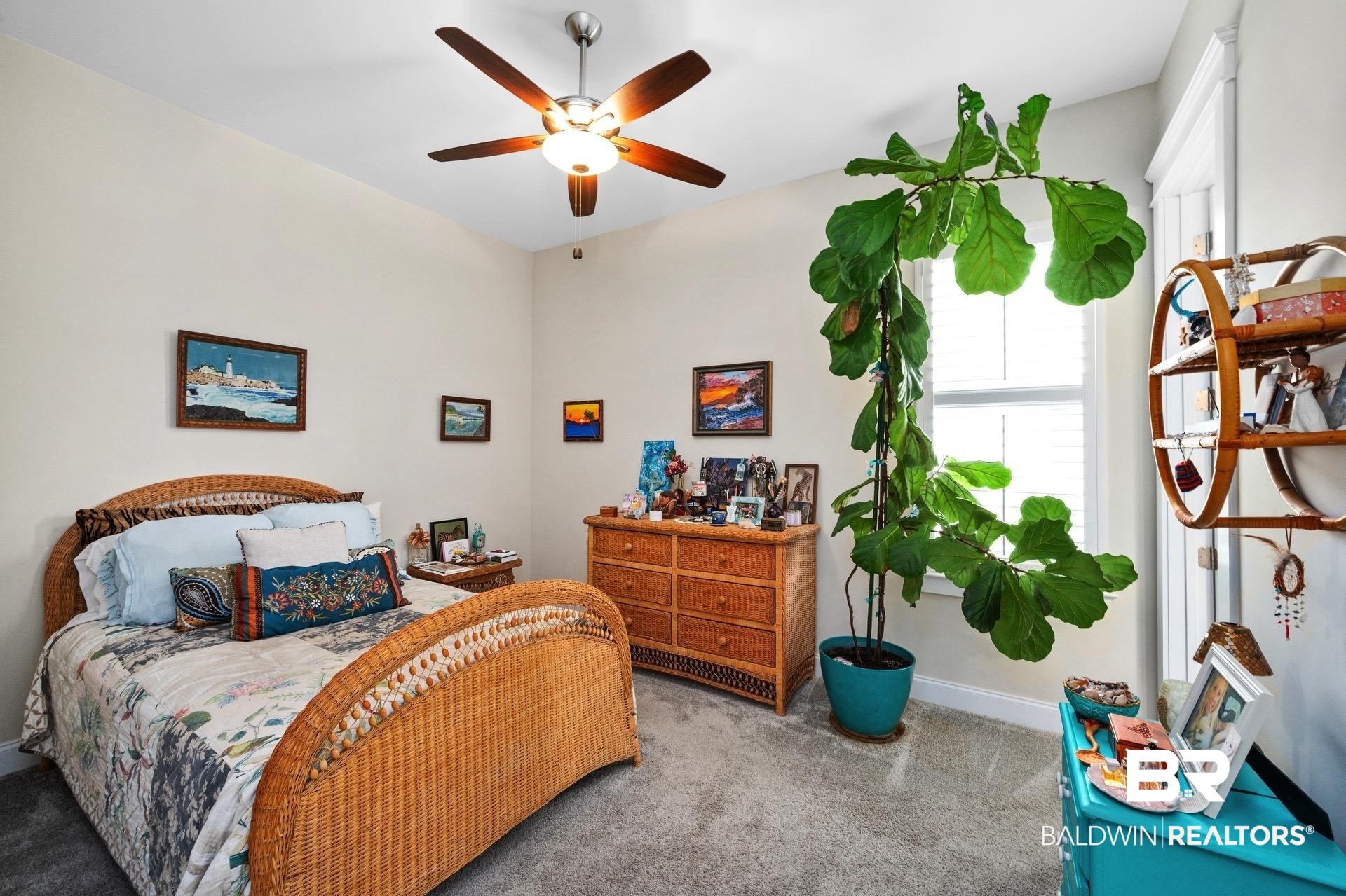 548 Retreat Lane Gulf Shores, AL 36542 - Photo 26 of 48 Secondary Bedroom