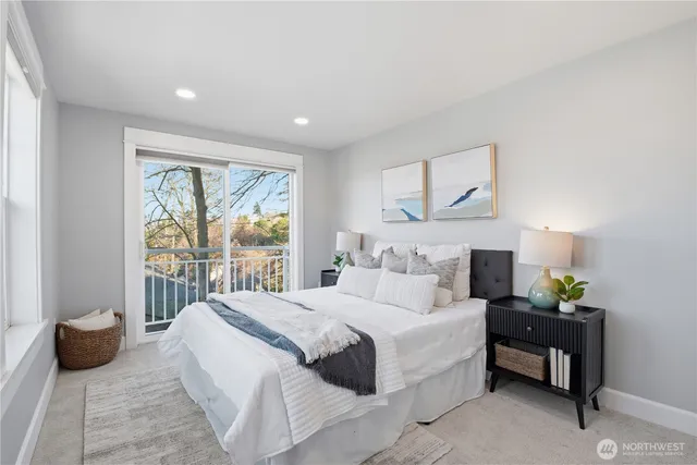 $949,000 | 3020 14th Avenue West, Unit B, Seattle, WA 98119