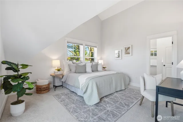 $949,000 | 3020 14th Avenue West, Unit B, Seattle, WA 98119