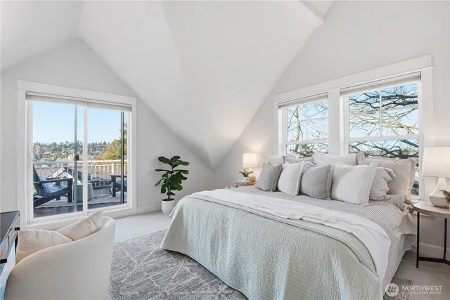 $949,000 | 3020 14th Avenue West, Unit B, Seattle, WA 98119