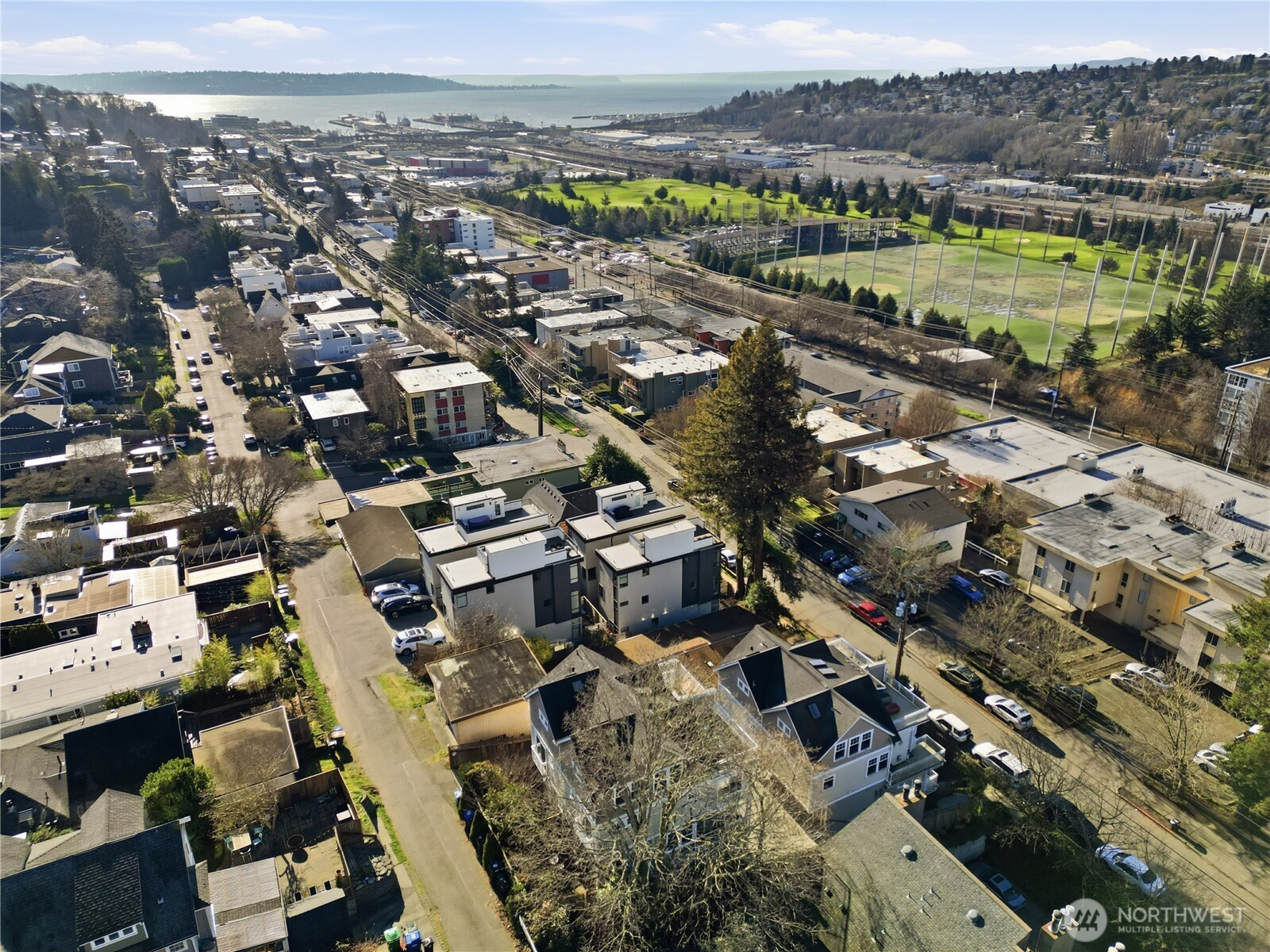 3020 14th Avenue West, Unit B Seattle, WA 98119 - Photo 28 of 29
