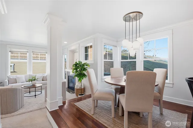 $949,000 | 3020 14th Avenue West, Unit B, Seattle, WA 98119