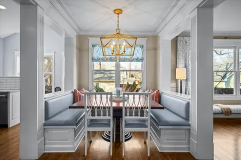 $2,295,000 | 626 Washington Avenue, Wilmette, IL 60091