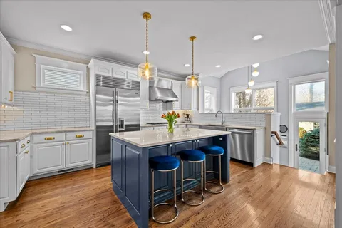 $2,295,000 | 626 Washington Avenue, Wilmette, IL 60091
