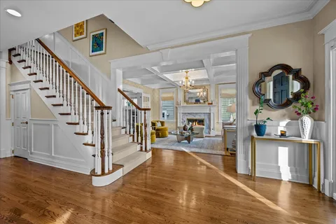 $2,295,000 | 626 Washington Avenue, Wilmette, IL 60091