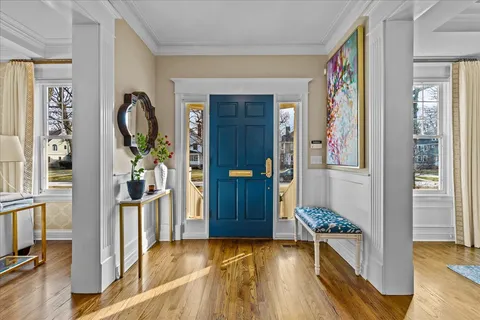 $2,295,000 | 626 Washington Avenue, Wilmette, IL 60091