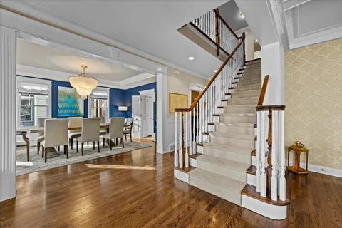 $2,295,000 | 626 Washington Avenue, Wilmette, IL 60091