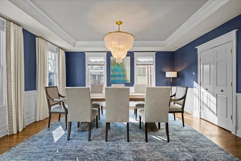 $2,295,000 | 626 Washington Avenue, Wilmette, IL 60091