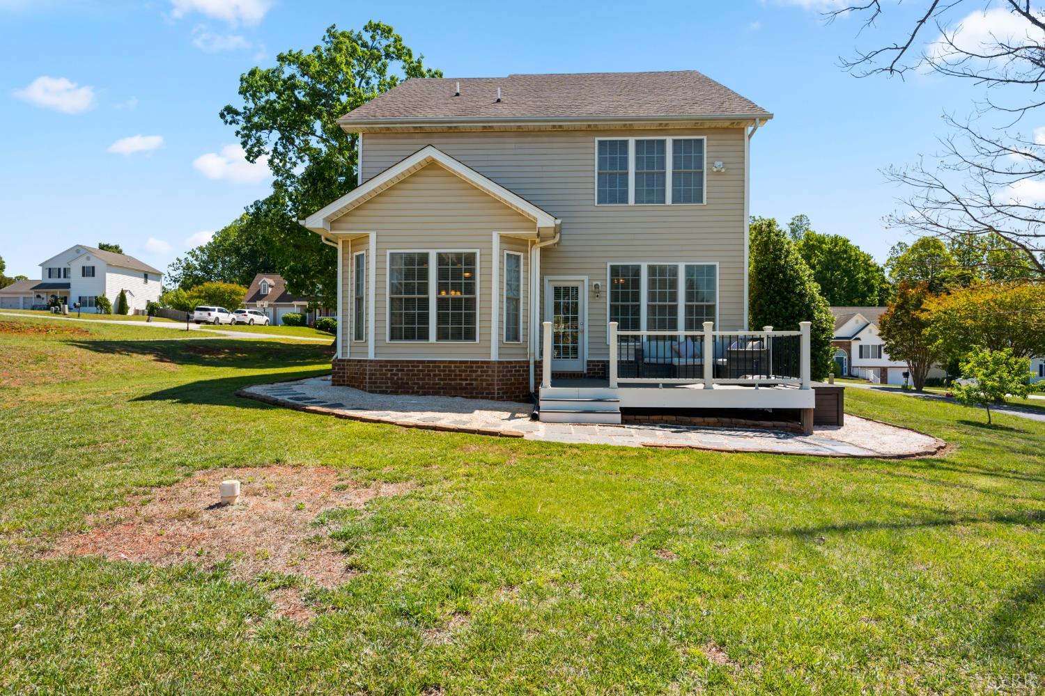 47 Grove Terrace Rustburg, VA 24588 - Photo 40 of 54