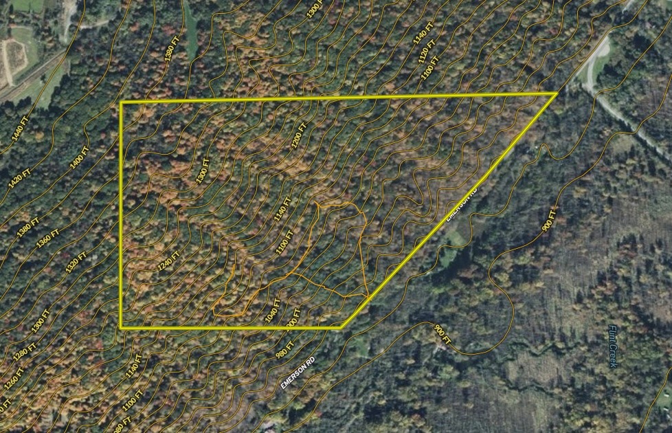 1592 Emerson Road Potter, NY 14507 - Photo 24 of 25