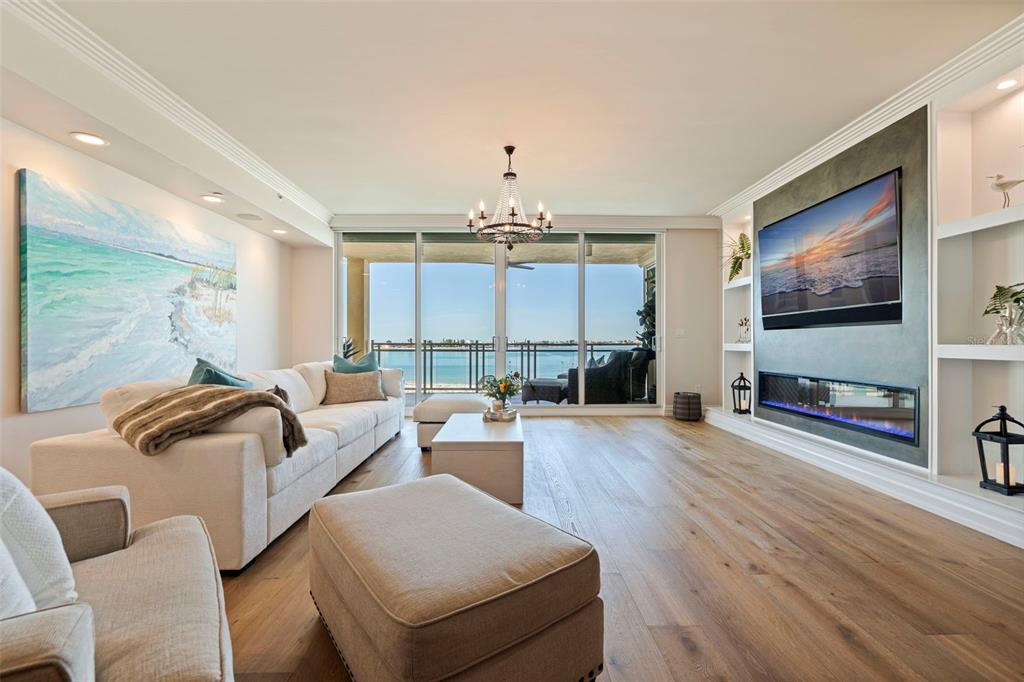 650 Collany Road, Unit 503 St. Petersburg, FL 33715 - Photo 11 of 37 Gallery Image 11