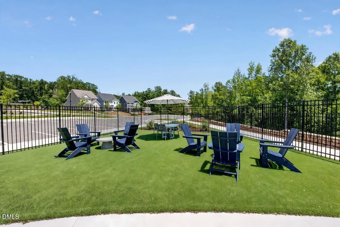 717 Bolera Road Knightdale, NC 27545 - Photo 44 of 53 Silverstone Community Amenity Pool (15)