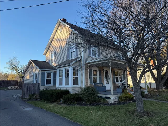 $185,000 | 3337 State Highway, South New Berlin, NY 13843