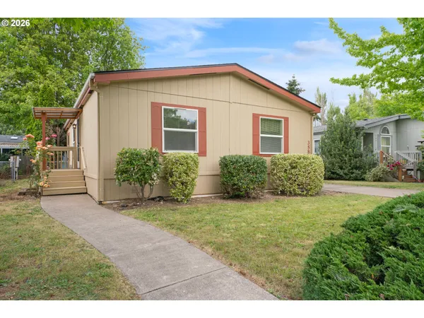 $119,900 | 358 La Casa Street, Eugene, OR 97402
