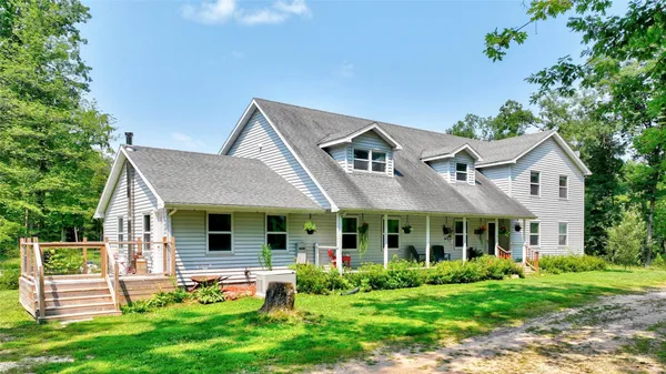 $665,000 | 978 South County Road, Boyd, WI 54726