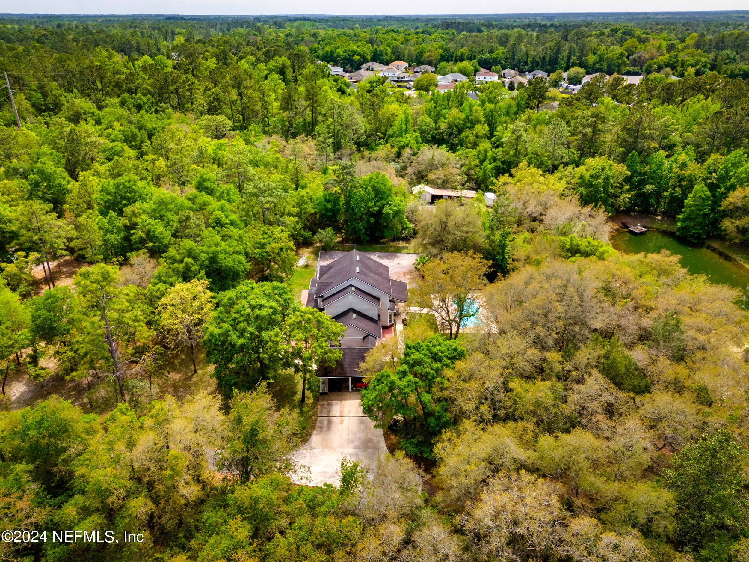 5792 Green Road Middleburg, FL 32068 - Photo 53 of 71 14+ acres