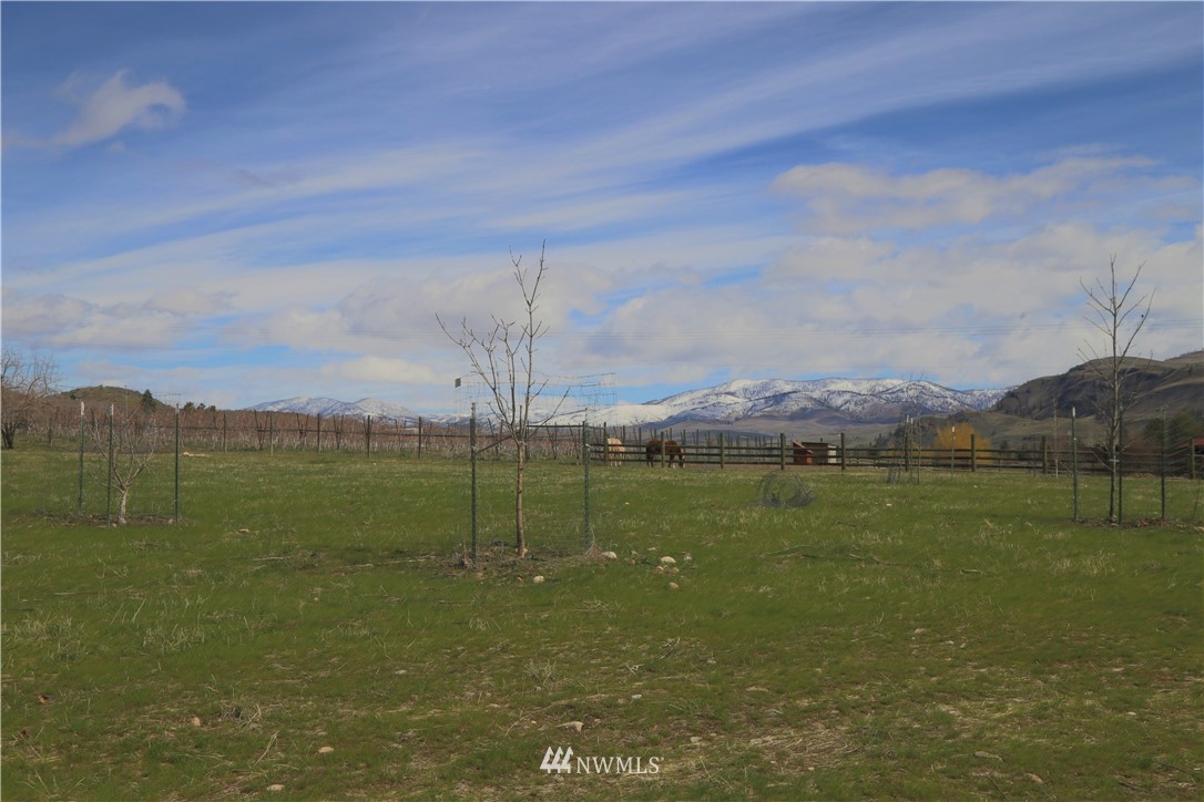 408 Twisp Carlton Road Carlton, WA 98814 - Photo 22 of 24 Gallery Image 22