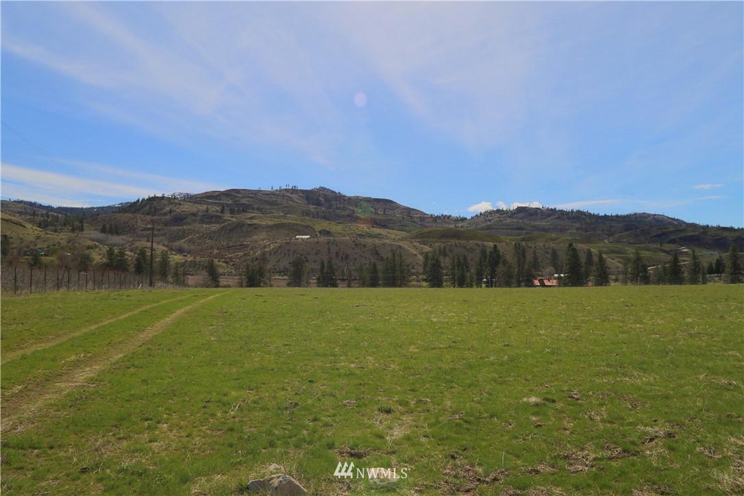 408 Twisp Carlton Road Carlton, WA 98814 - Photo 23 of 24 Gallery Image 23