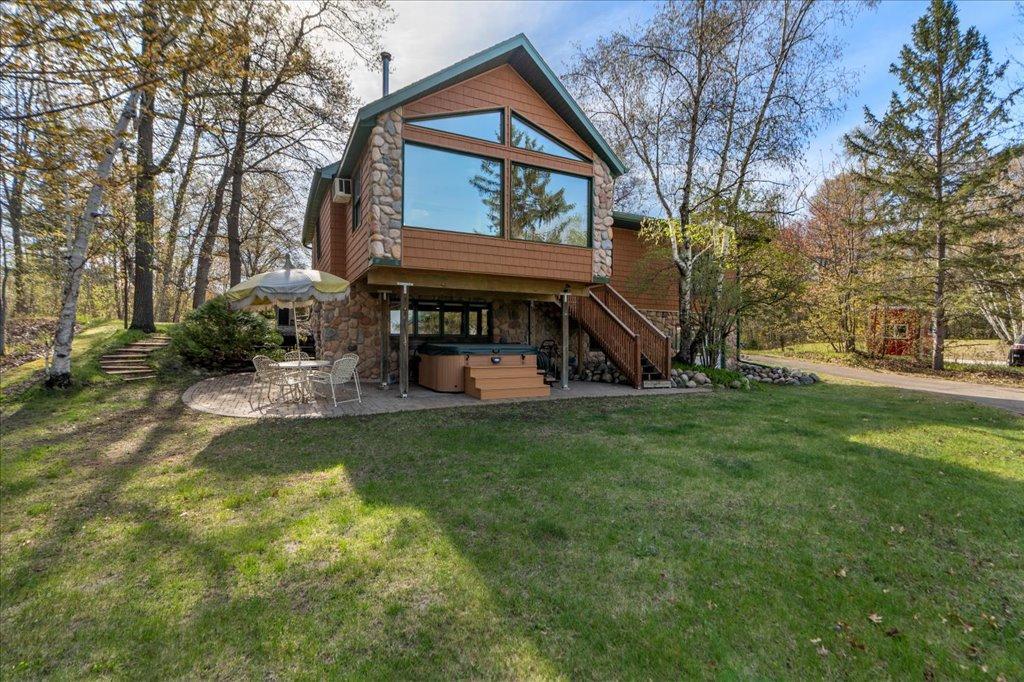 12750 Lake Edward Beach Lane Merrifield, MN 56465 - Photo 20 of 32
