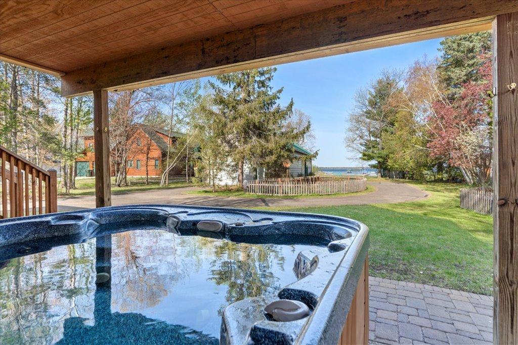 12750 Lake Edward Beach Lane Merrifield, MN 56465 - Photo 22 of 32