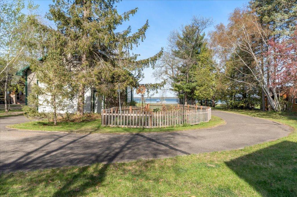 12750 Lake Edward Beach Lane Merrifield, MN 56465 - Photo 23 of 32