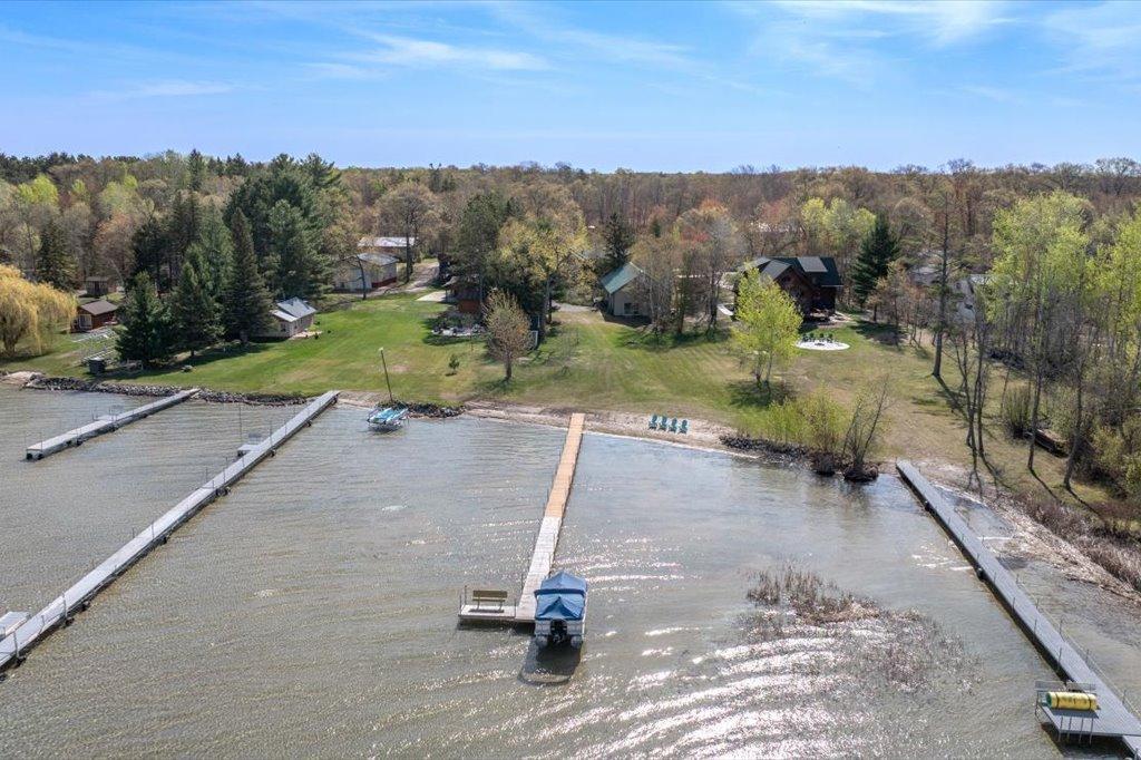 12750 Lake Edward Beach Lane Merrifield, MN 56465 - Photo 27 of 32