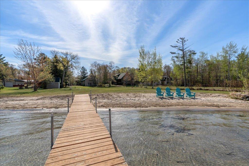 12750 Lake Edward Beach Lane Merrifield, MN 56465 - Photo 30 of 32